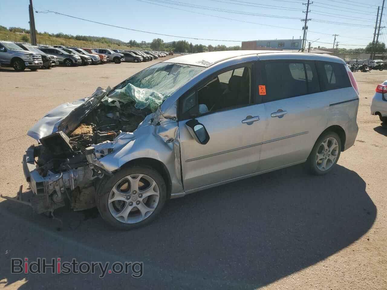 Фотография JM1CR29L790340979 - MAZDA 5 2009