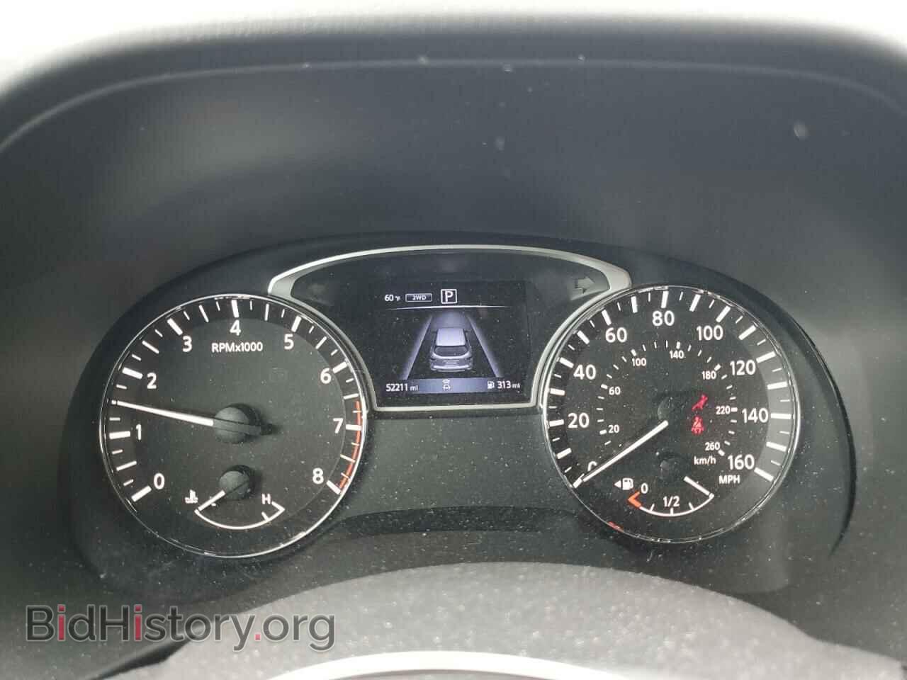 2018 NISSAN PATHFINDER - VIN: 5N1DR2MM3JC609871 - Фото 9