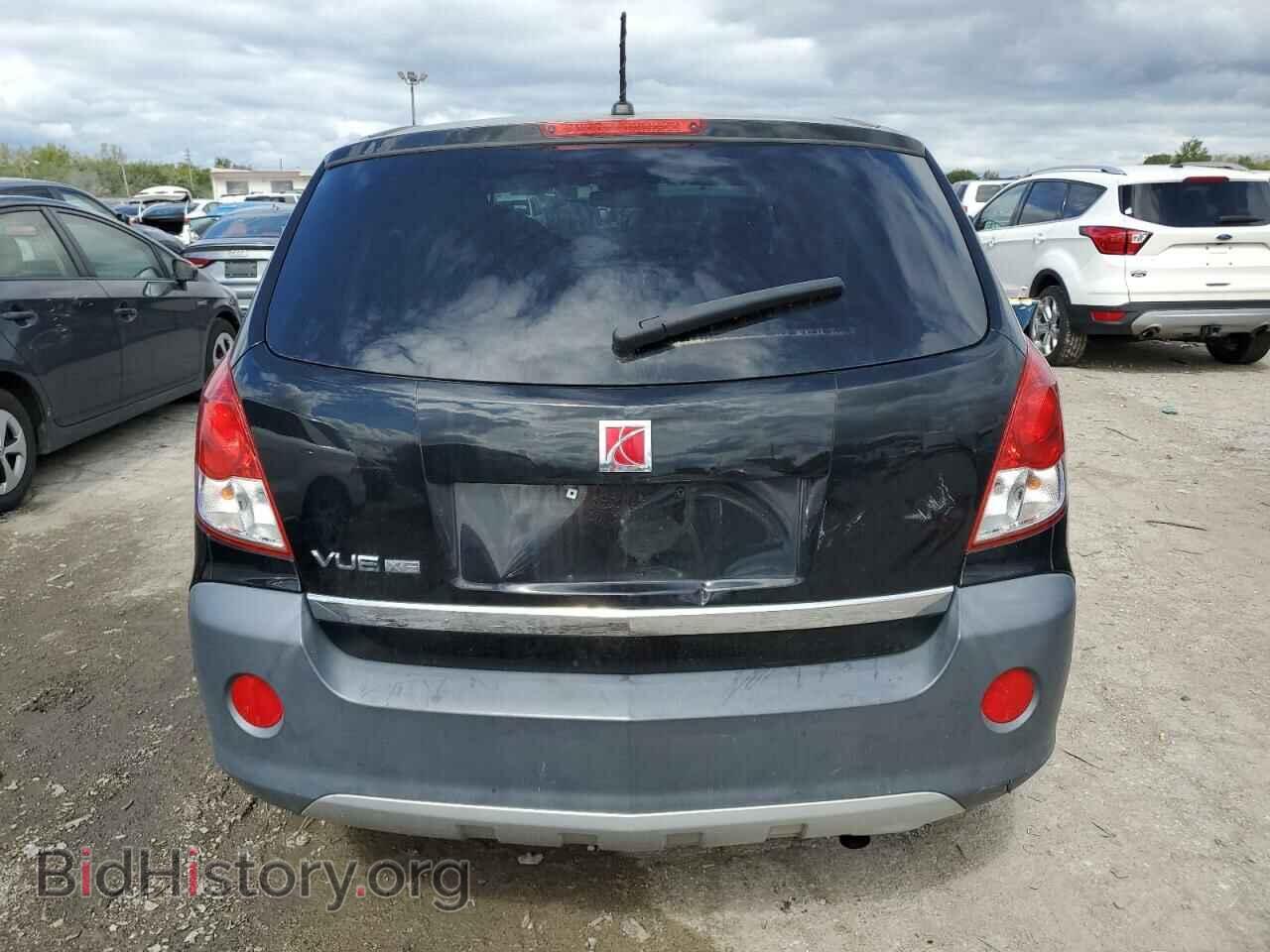 2009 SATURN VUE - VIN: 3GSCL33P99S532713 - Фото 6