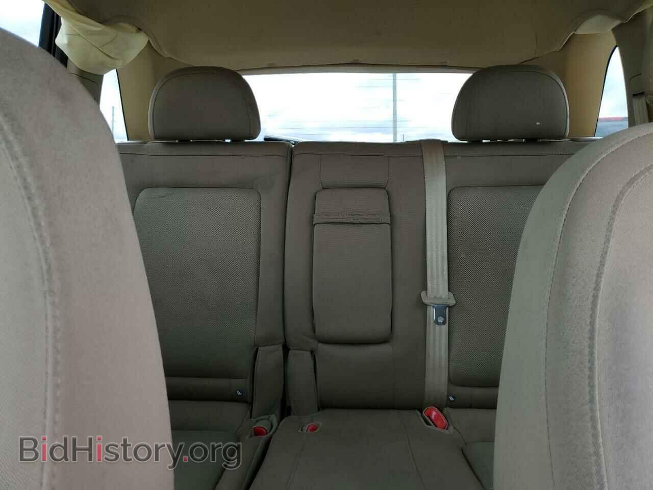 2009 SATURN VUE - VIN: 3GSCL33P99S532713 - Фото 10