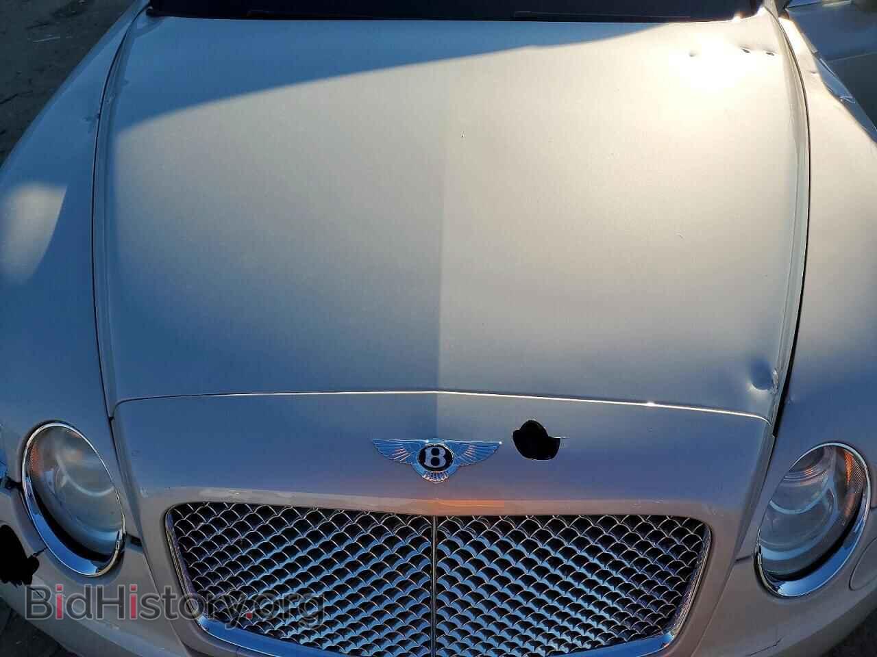 2011 BENTLEY CONTINENTA - VIN: SCBBR9ZA9BC067019 - Фото 11
