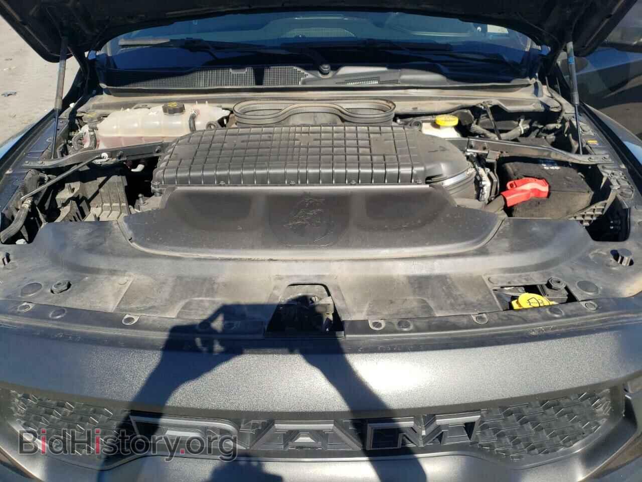 2022 RAM All Models - VIN: 1C6SRFU9XNN215929 - Фото 11