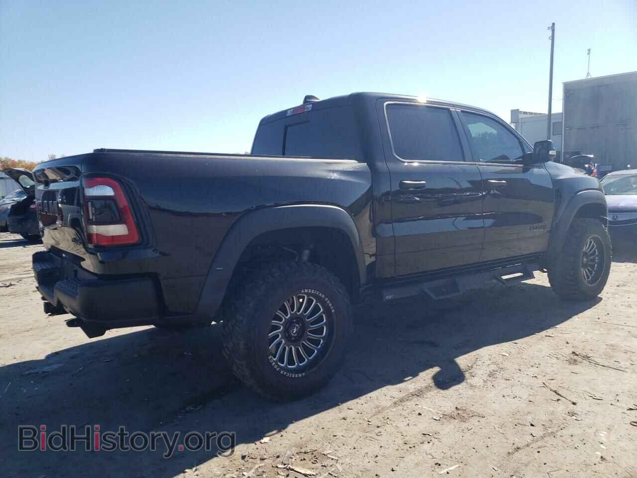 2022 RAM All Models - VIN: 1C6SRFU9XNN215929 - Фото 3