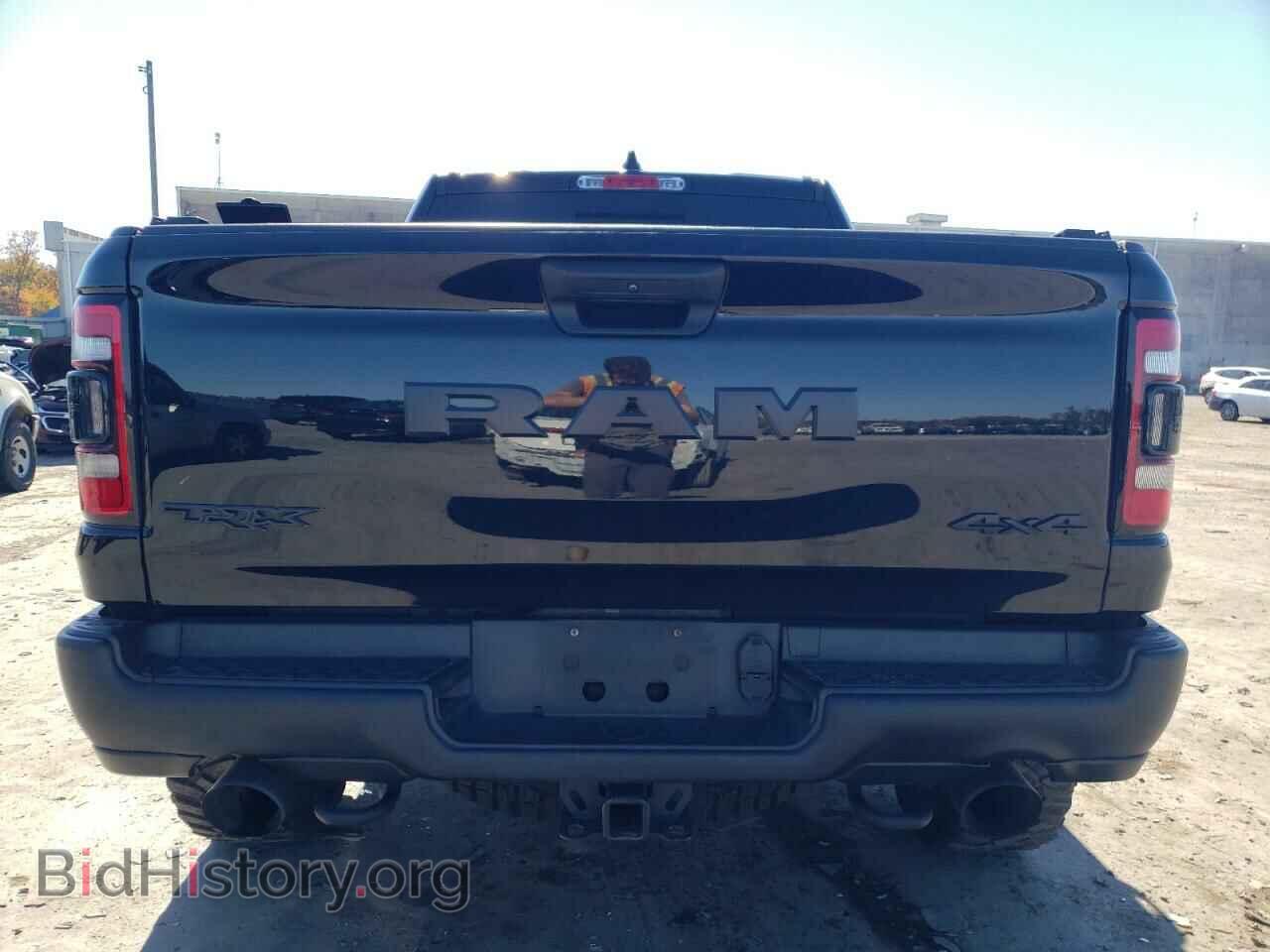 2022 RAM All Models - VIN: 1C6SRFU9XNN215929 - Фото 6