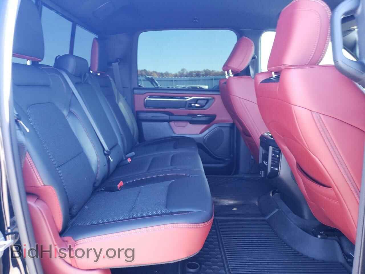 2022 RAM All Models - VIN: 1C6SRFU9XNN215929 - Фото 10