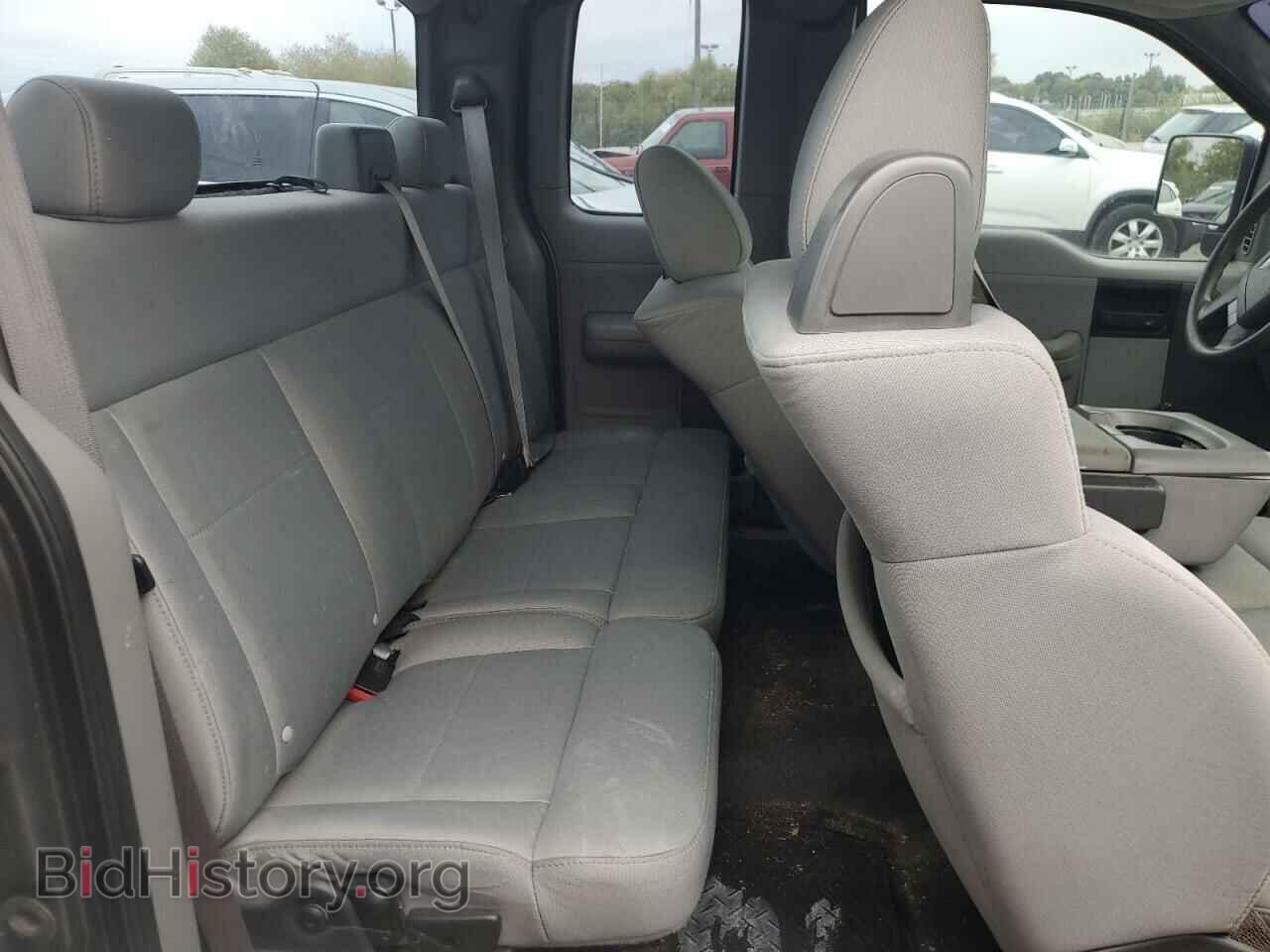 2007 FORD All Models - VIN: 1FTRX14W17FA33054 - Фото 10