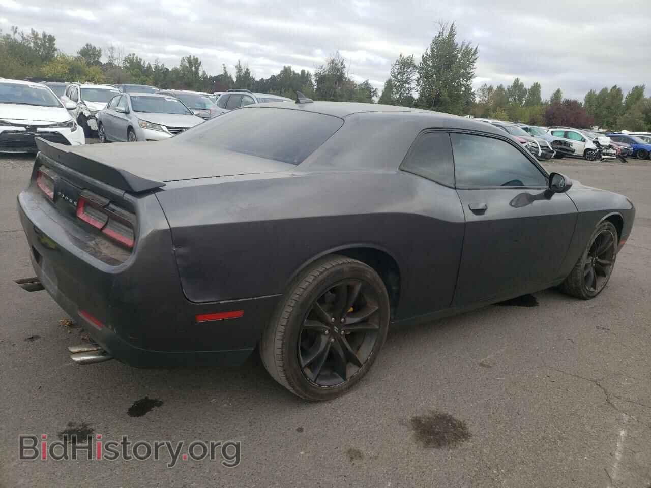2017 DODGE CHALLENGER - VIN: 2C3CDZAG4HH599997 - Photo 3