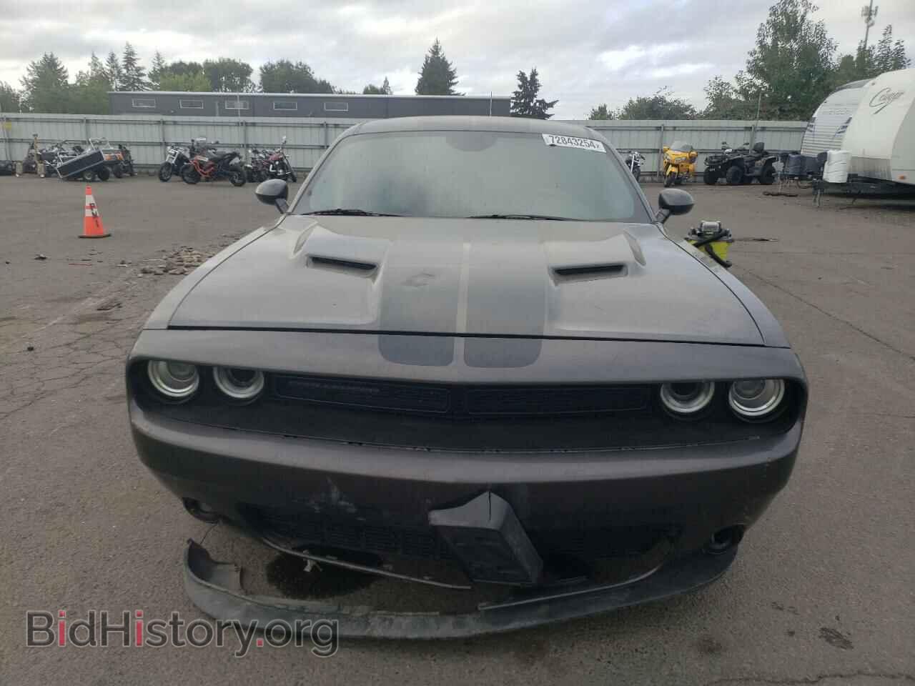 2017 DODGE CHALLENGER - VIN: 2C3CDZAG4HH599997 - Photo 5