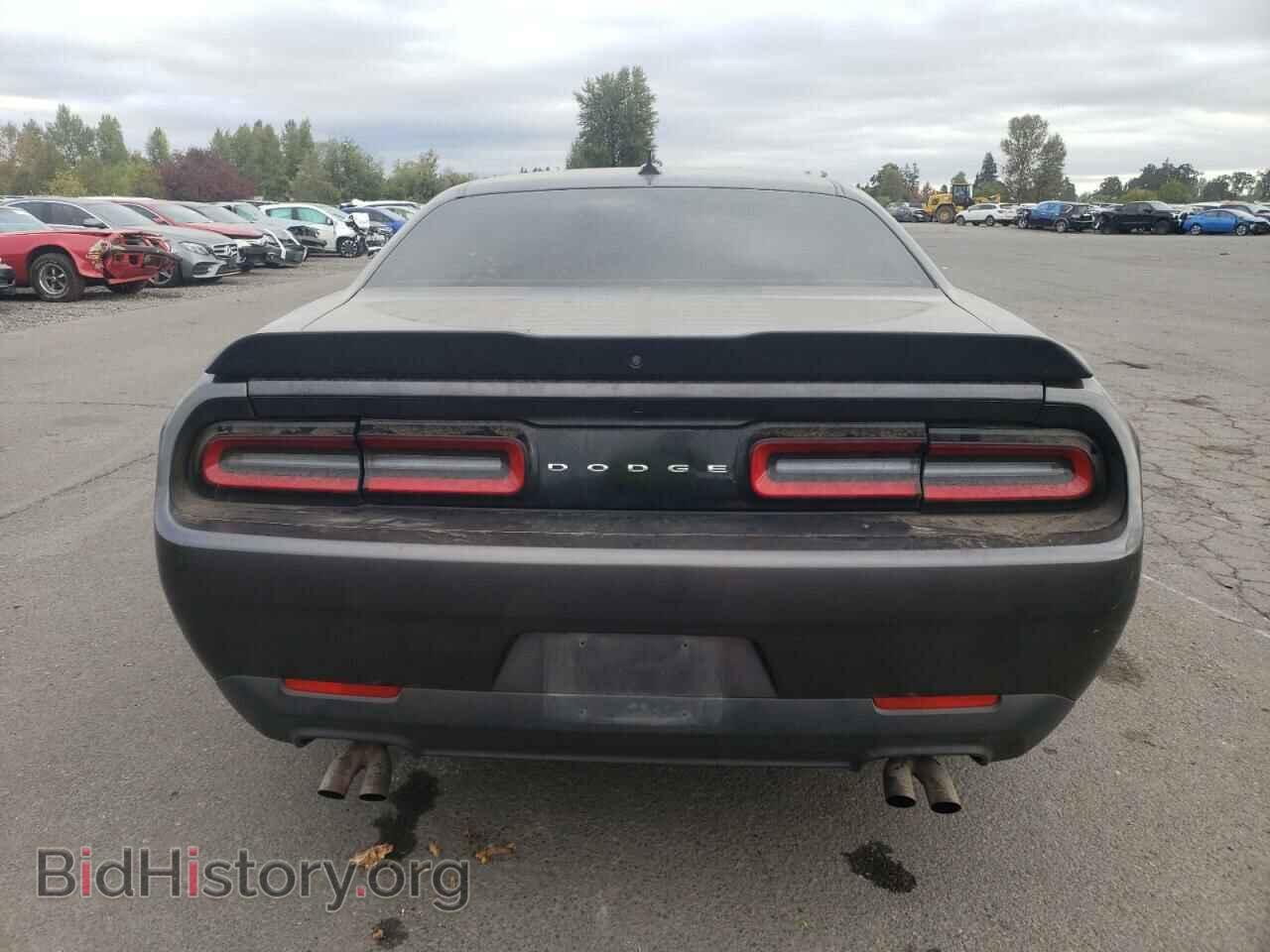 2017 DODGE CHALLENGER - VIN: 2C3CDZAG4HH599997 - Photo 6
