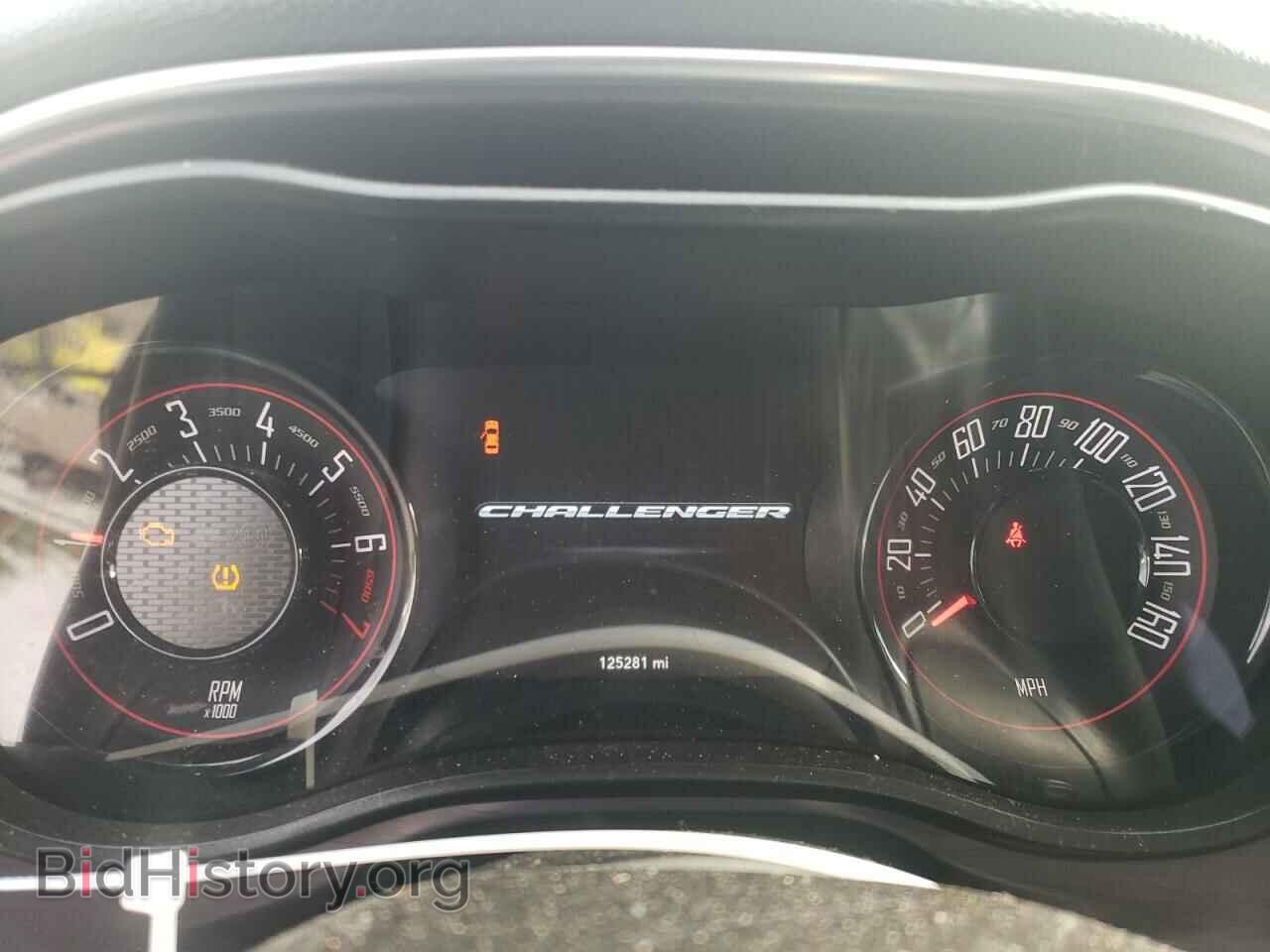 2017 DODGE CHALLENGER - VIN: 2C3CDZAG4HH599997 - Photo 9