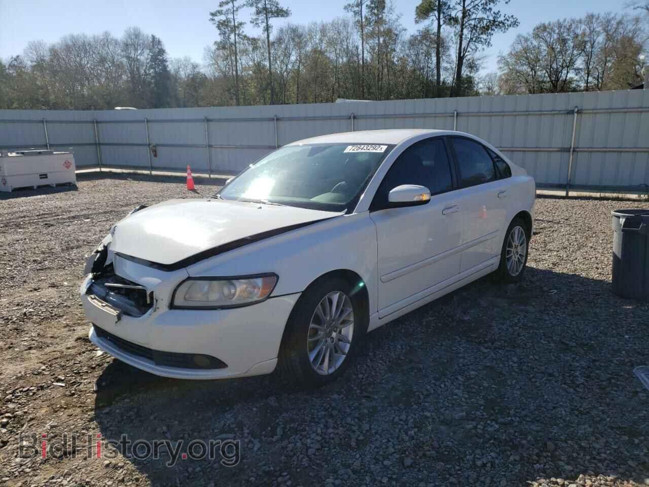 Фотография YV1382MS6A2500676 - VOLVO S40 2010