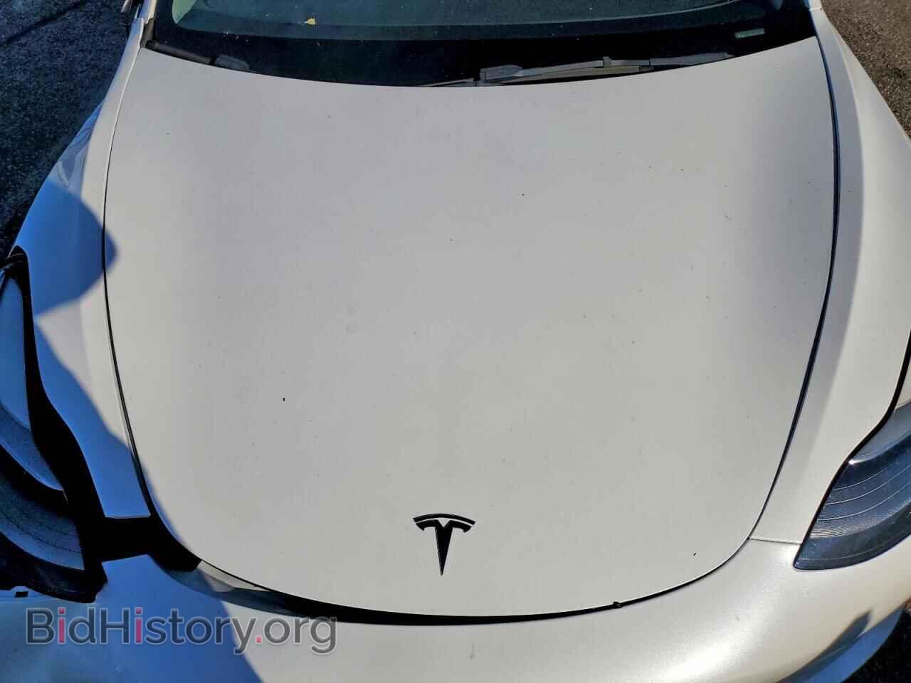 2022 TESLA MODEL 3 - VIN: 5YJ3E1EA5NF173981 - Photo 11