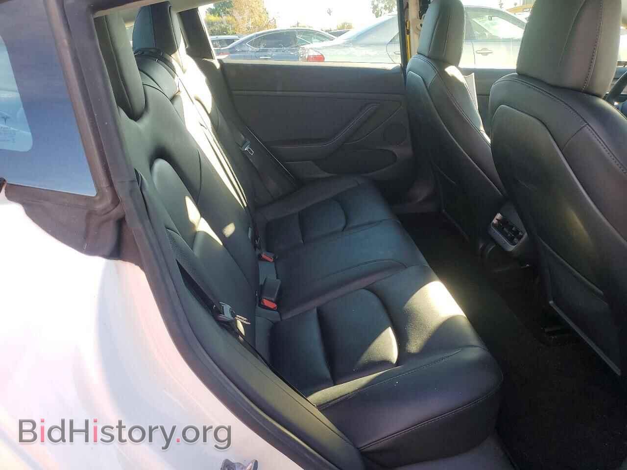 2022 TESLA MODEL 3 - VIN: 5YJ3E1EA5NF173981 - Photo 10