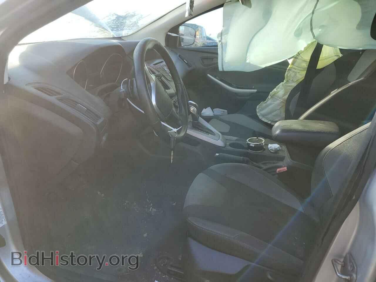 2012 FORD FOCUS - VIN: 1FAHP3F23CL238944 - Фото 7