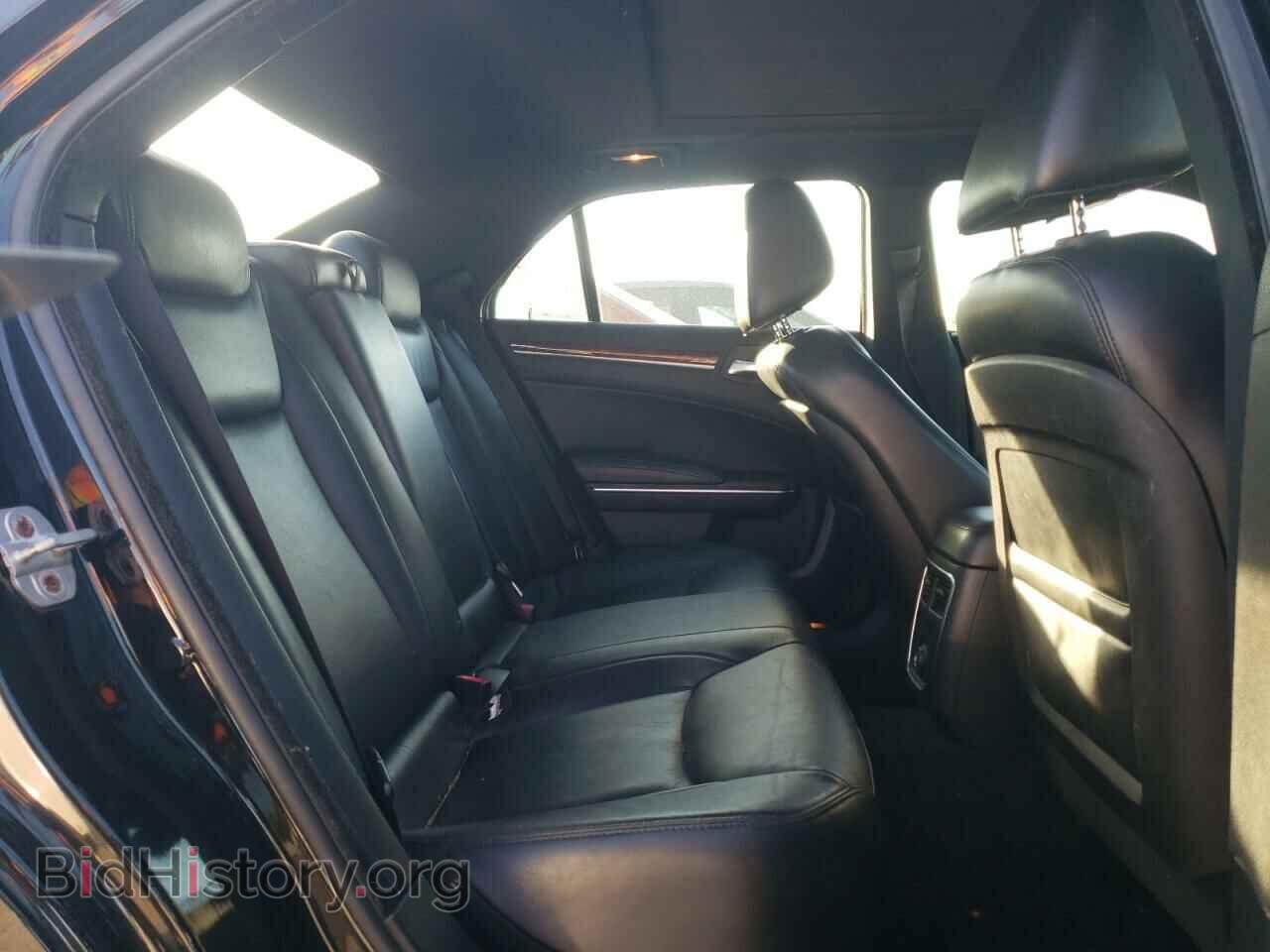 2012 CHRYSLER 300 - VIN: 2C3CCACGXCH142282 - Фото 10