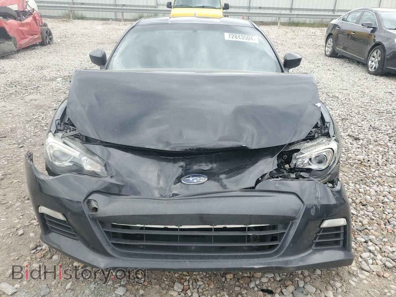 2015 SUBARU BRZ - VIN: JF1ZCAB11F9603060 - Фото 5