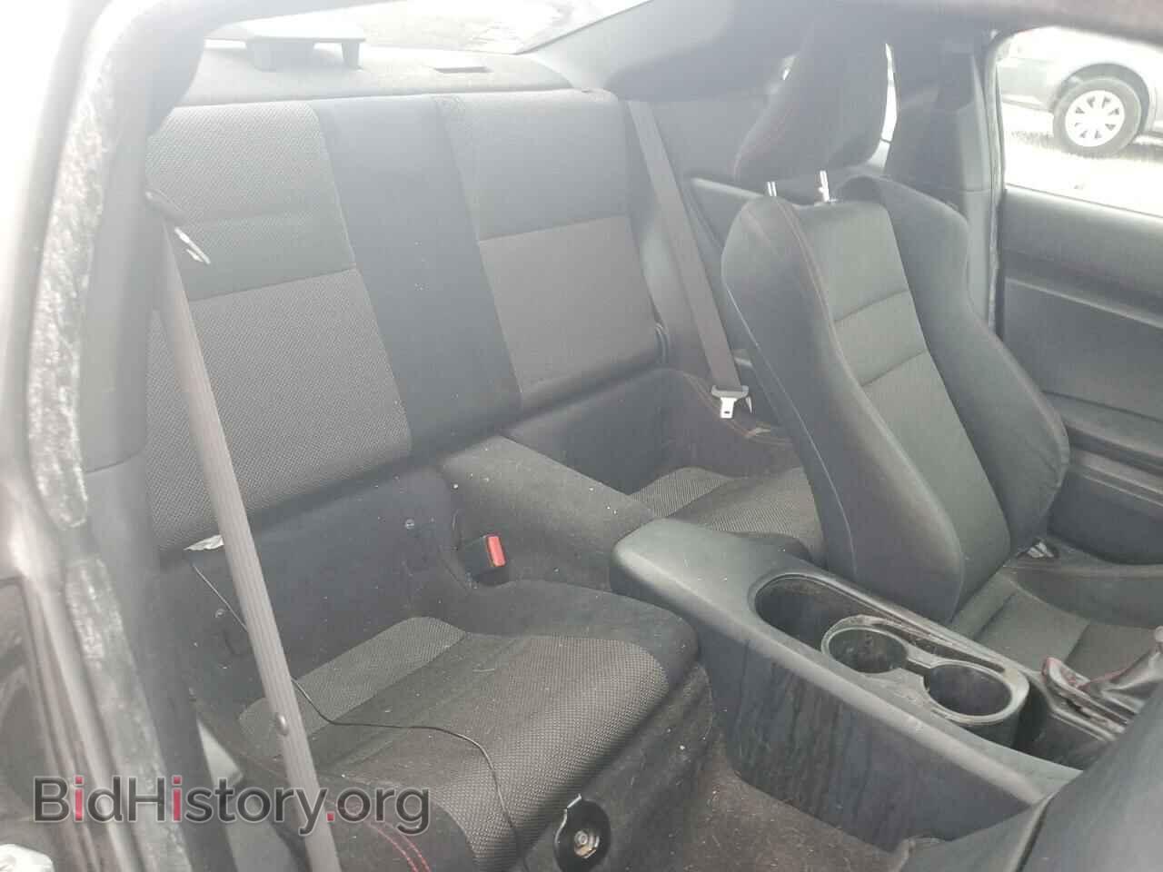 2015 SUBARU BRZ - VIN: JF1ZCAB11F9603060 - Фото 10