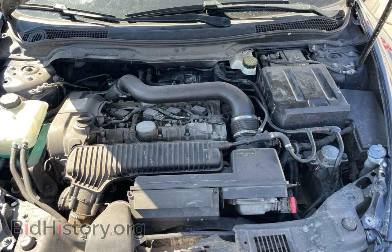 2012 VOLVO C70 - VIN: YV1672MC0CJ124123 - Фото 7