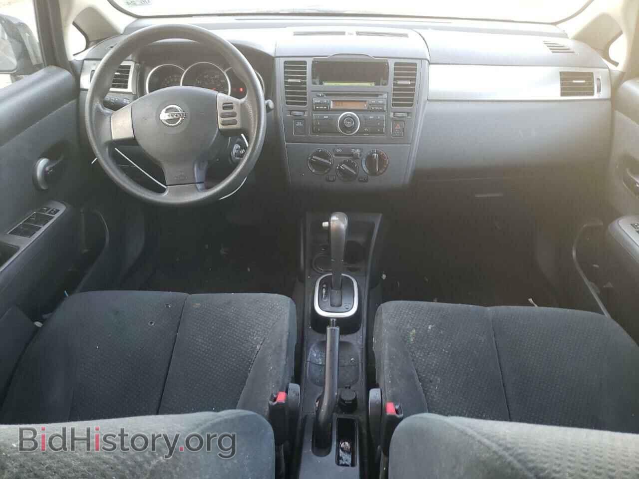 2011 NISSAN VERSA - VIN: 3N1BC1CP7BL371888 - Фото 8