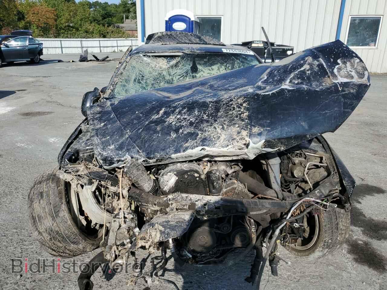 2013 AUDI A4 - VIN: WAUFFAFL1DN006850 - Фото 5