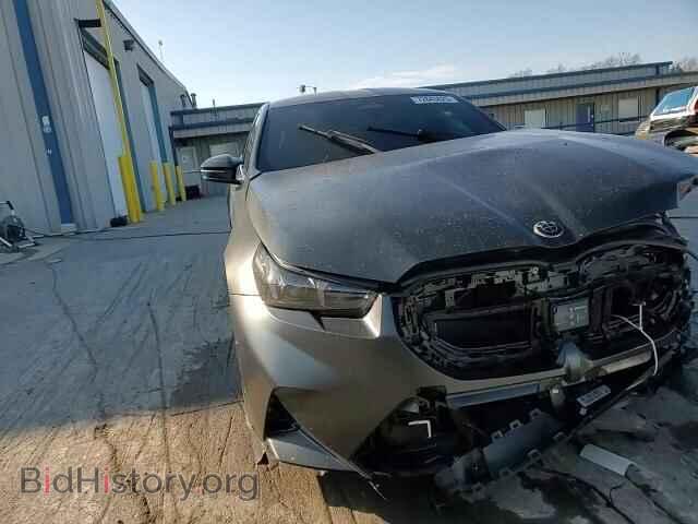 2026 BMW M5 - VIN: WBS83FK06TCV35419 - Фото 13