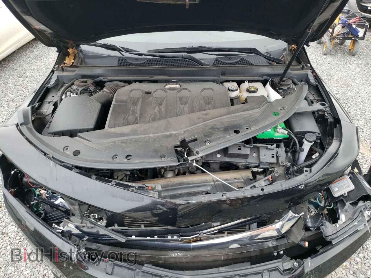 2020 CHEVROLET IMPALA - VIN: 2G1105S31L9106470 - Фото 11