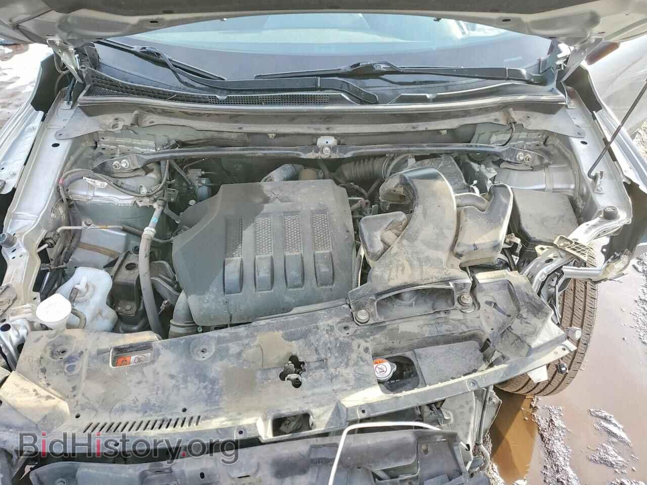 2020 MITSUBISHI ECLIPSE - VIN: JA4AT3AA4LZ024624 - Фото 11
