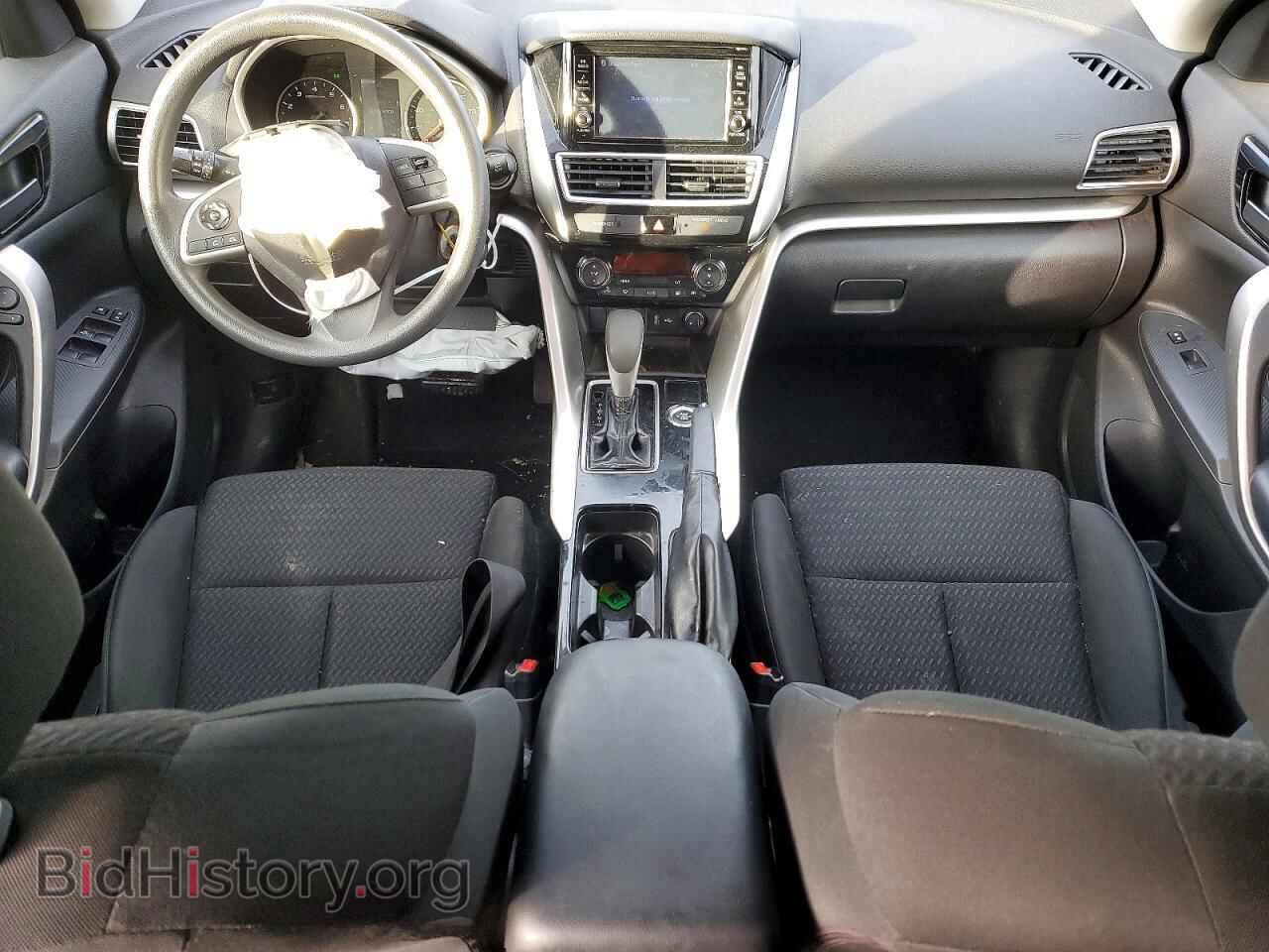 2020 MITSUBISHI ECLIPSE - VIN: JA4AT3AA4LZ024624 - Фото 8