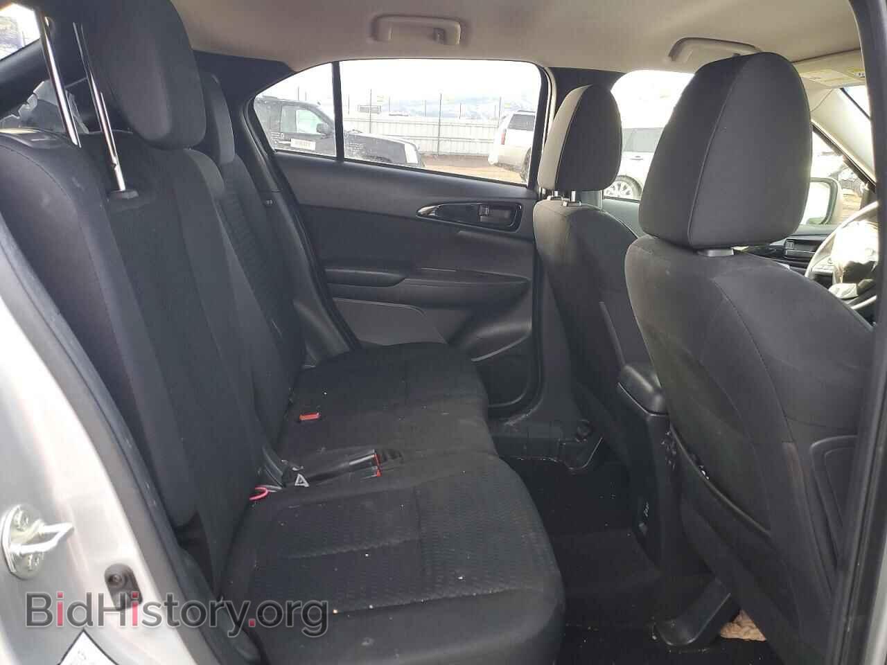 2020 MITSUBISHI ECLIPSE - VIN: JA4AT3AA4LZ024624 - Фото 10