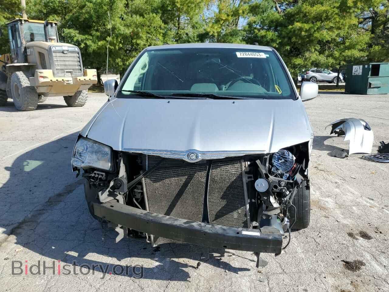 2010 CHRYSLER MINIVAN - VIN: 2A4RR5DX2AR337255 - Photo 5