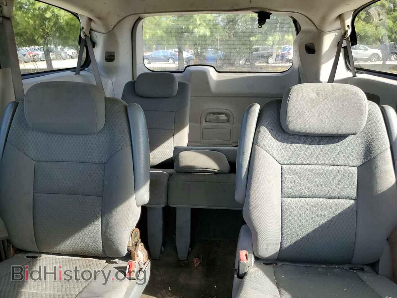 2010 CHRYSLER MINIVAN - VIN: 2A4RR5DX2AR337255 - Photo 10