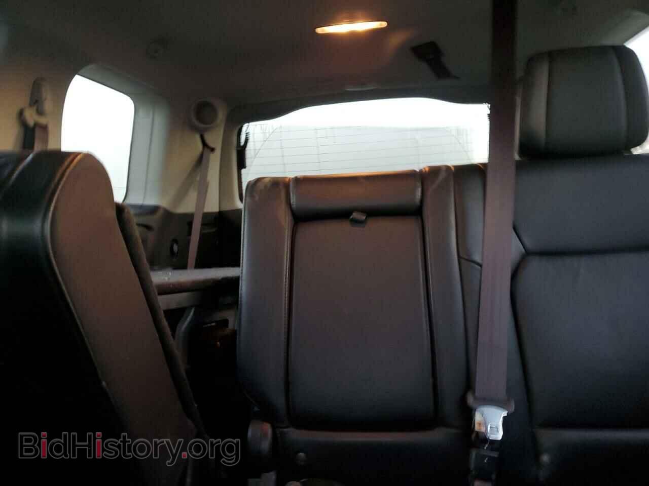 2014 HONDA PILOT - VIN: 5FNYF3H96EB004133 - Фото 10