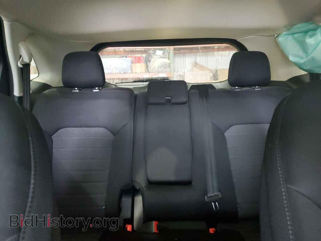 2016 FORD EDGE - VIN: 2FMPK3G90GBC40281 - Фото 10