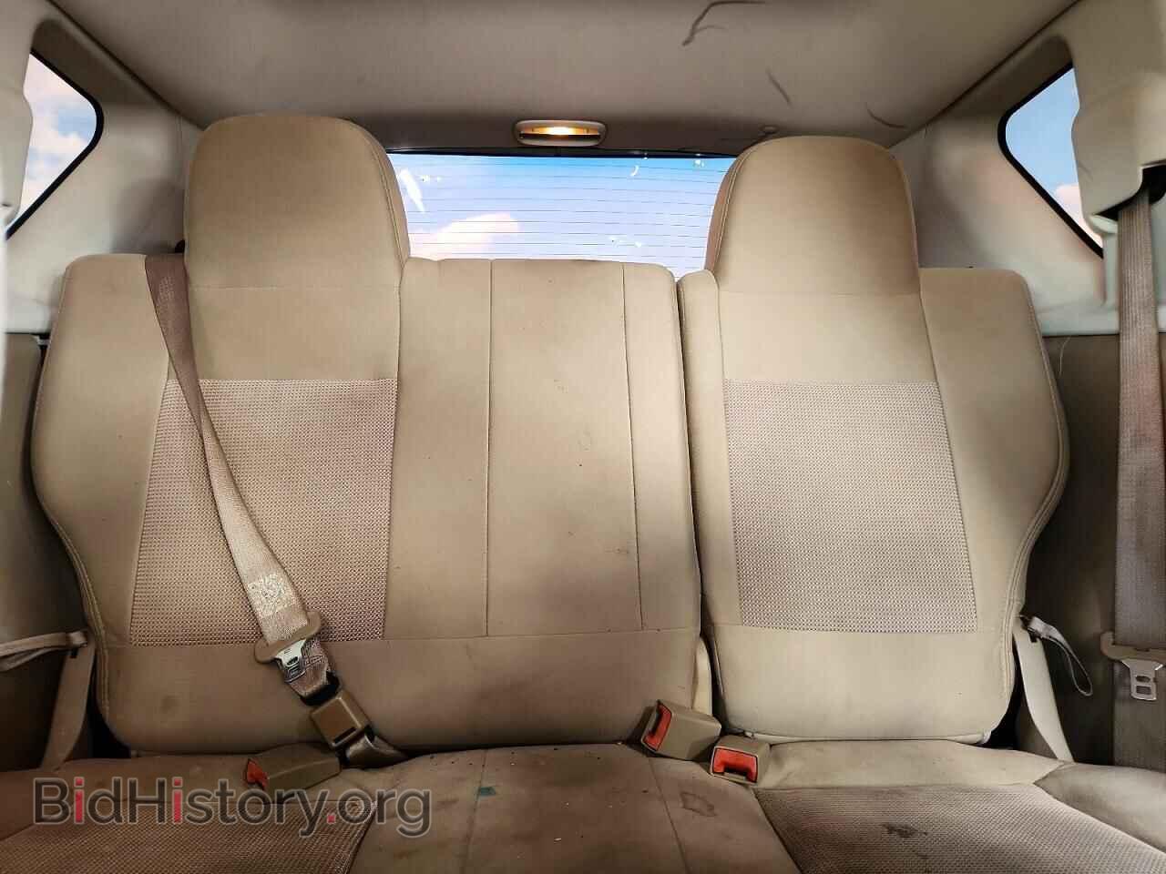 2011 JEEP COMPASS - VIN: 1J4NF1FB0BD164776 - Photo 10