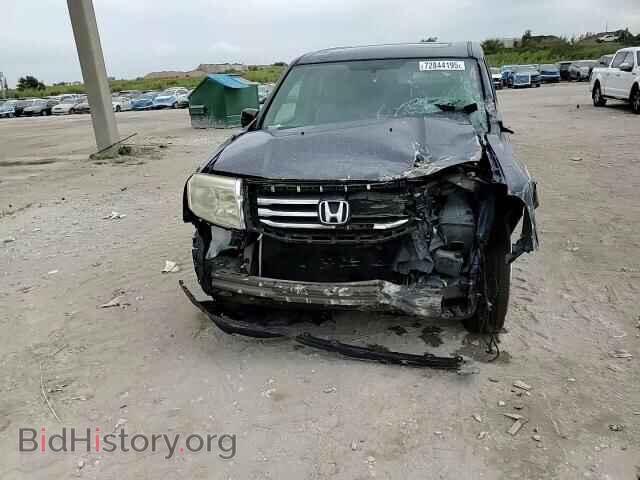 2013 HONDA PILOT - VIN: 5FNYF3H68DB034285 - Фото 15