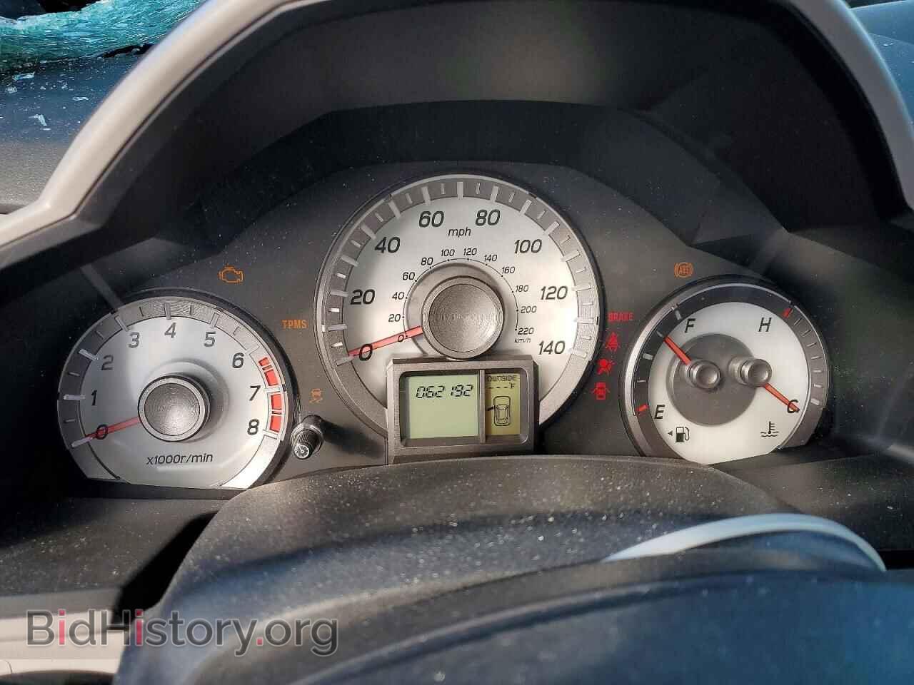 2013 HONDA PILOT - VIN: 5FNYF3H68DB034285 - Фото 9