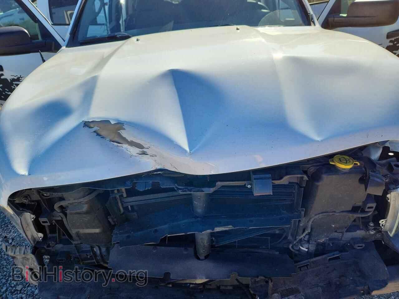 2015 RAM 1500 - VIN: 1C6RR7FT6FS609752 - Photo 11