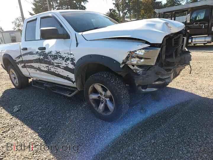 2015 RAM 1500 - VIN: 1C6RR7FT6FS609752 - Photo 14