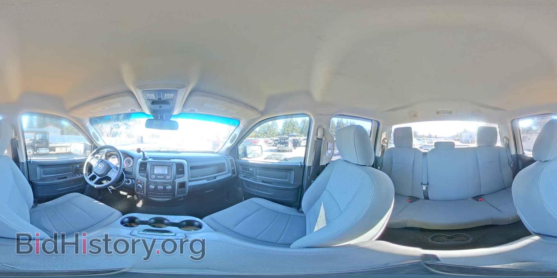 2015 RAM 1500 - VIN: 1C6RR7FT6FS609752 - Photo 15