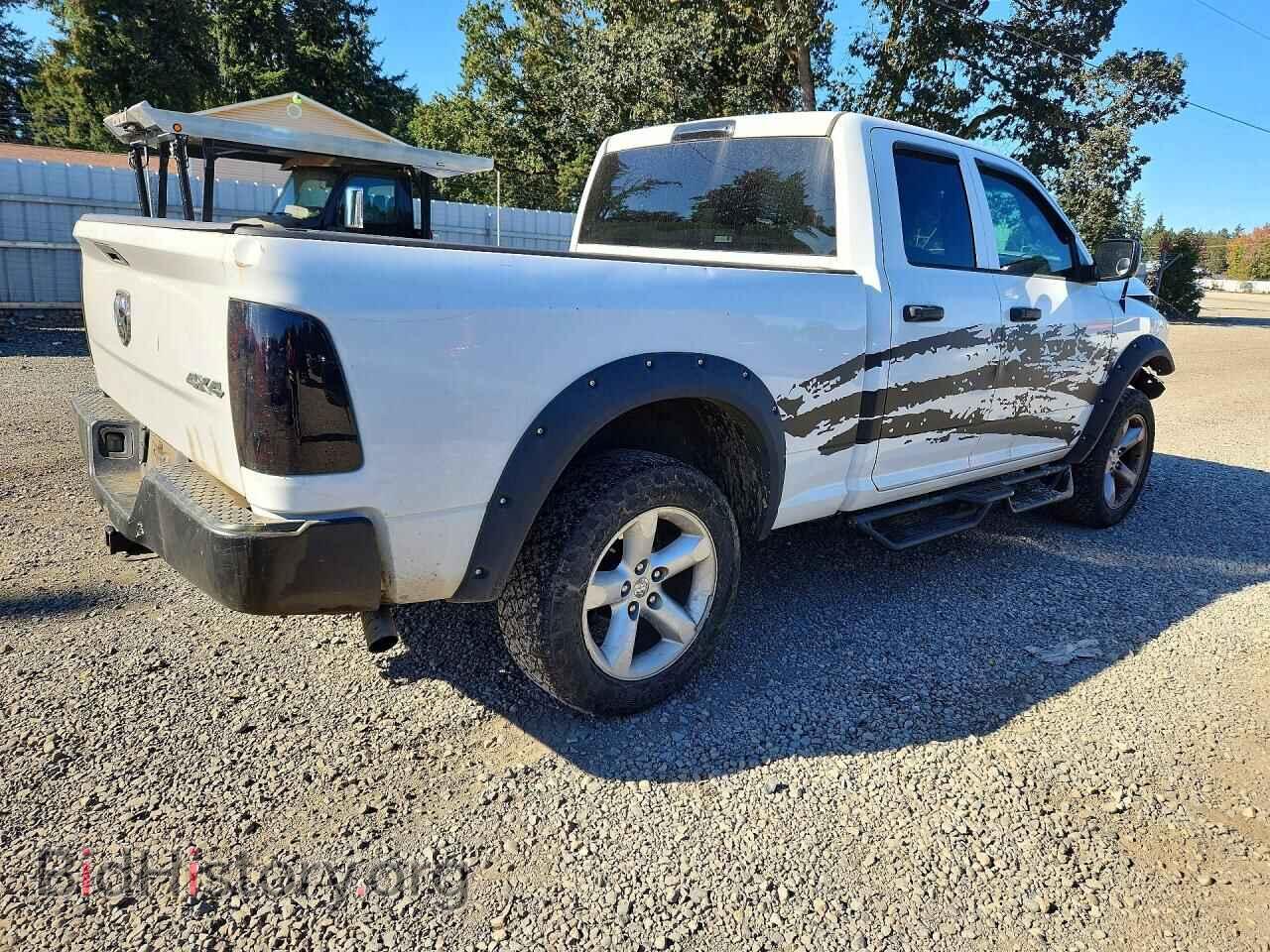 2015 RAM 1500 - VIN: 1C6RR7FT6FS609752 - Photo 3