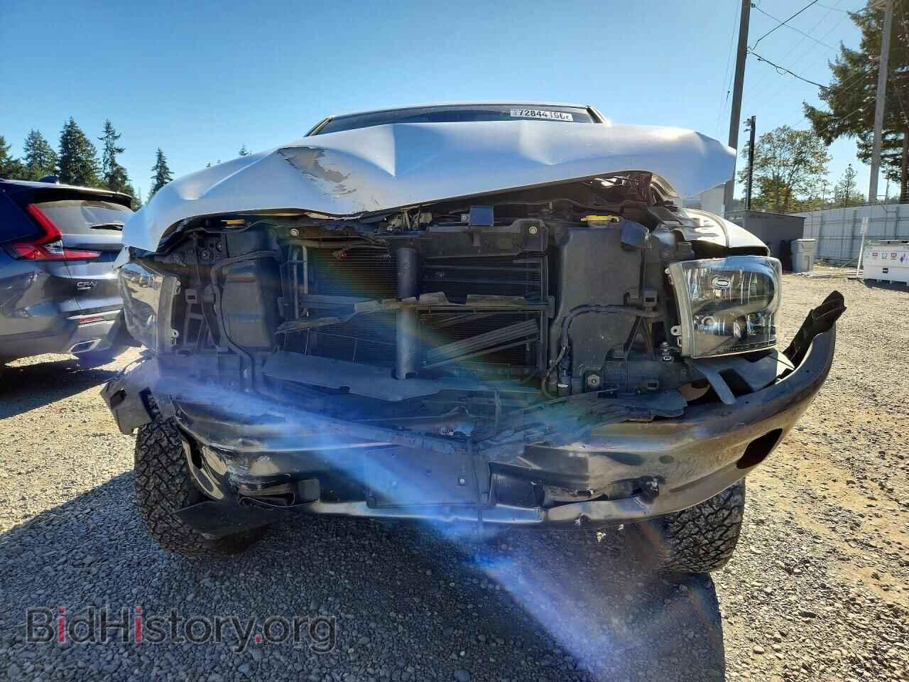 2015 RAM 1500 - VIN: 1C6RR7FT6FS609752 - Photo 5