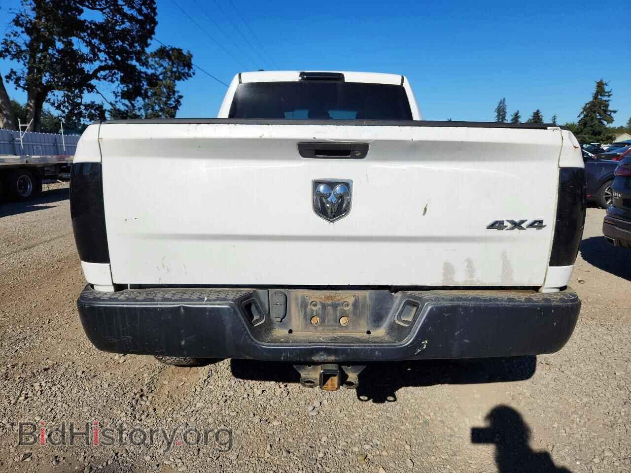 2015 RAM 1500 - VIN: 1C6RR7FT6FS609752 - Photo 6