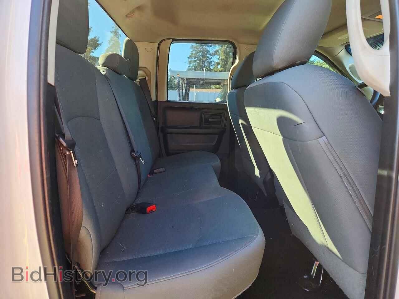 2015 RAM 1500 - VIN: 1C6RR7FT6FS609752 - Photo 10
