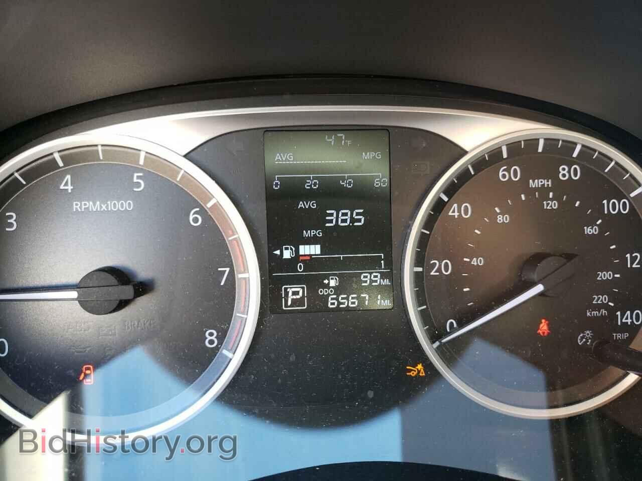 2020 NISSAN VERSA - VIN: 3N1CN8DVXLL904032 - Фото 9