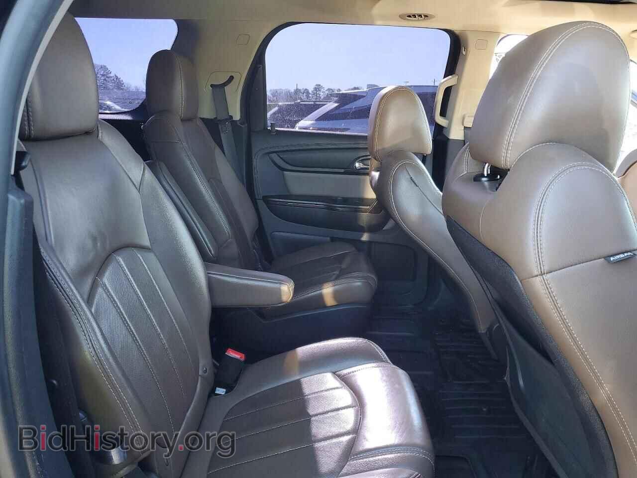 2017 GMC ACADIA - VIN: 1GKKVSKD2HJ270752 - Фото 11