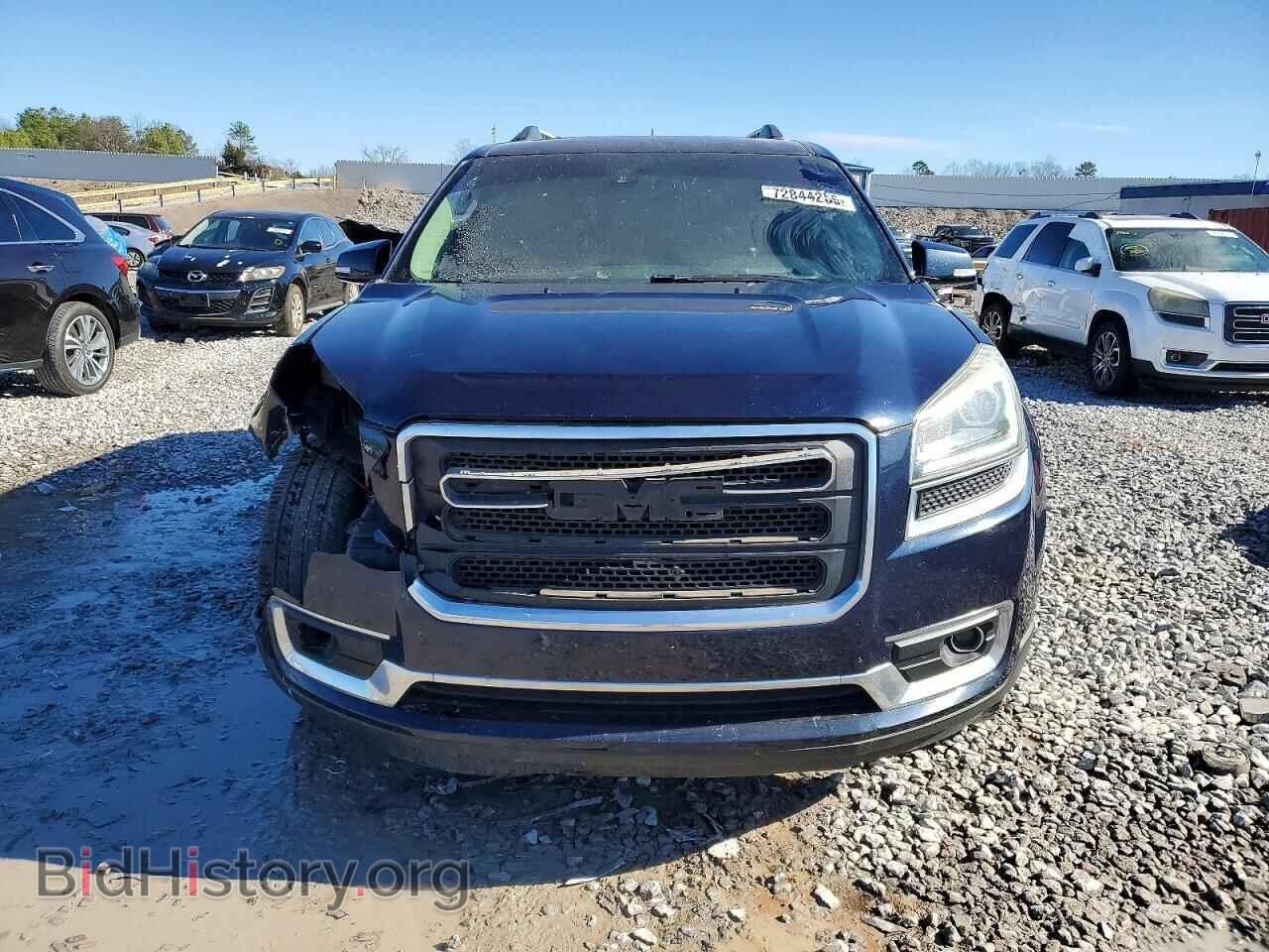 2017 GMC ACADIA - VIN: 1GKKVSKD2HJ270752 - Фото 5