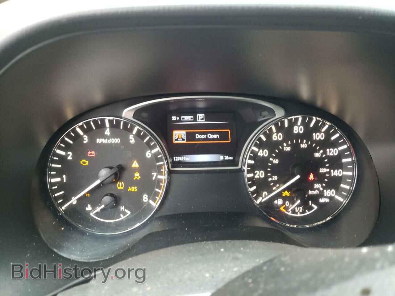 2018 NISSAN PATHFINDER - VIN: 5N1DR2MM0JC660096 - Фото 9