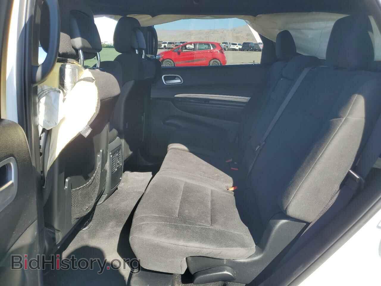 2019 DODGE DURANGO - VIN: 1C4RDHAG4KC753604 - Photo 11