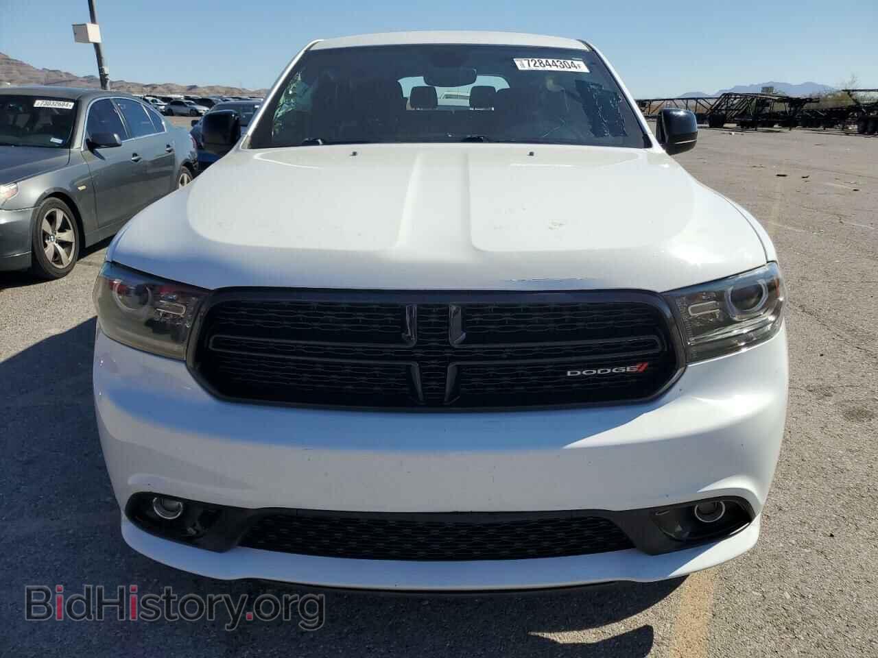 2019 DODGE DURANGO - VIN: 1C4RDHAG4KC753604 - Photo 5