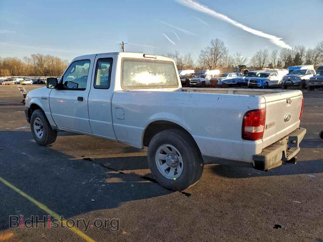 2010 FORD RANGER - VIN: 1FTKR1EDXAPA74616 - Фото 2